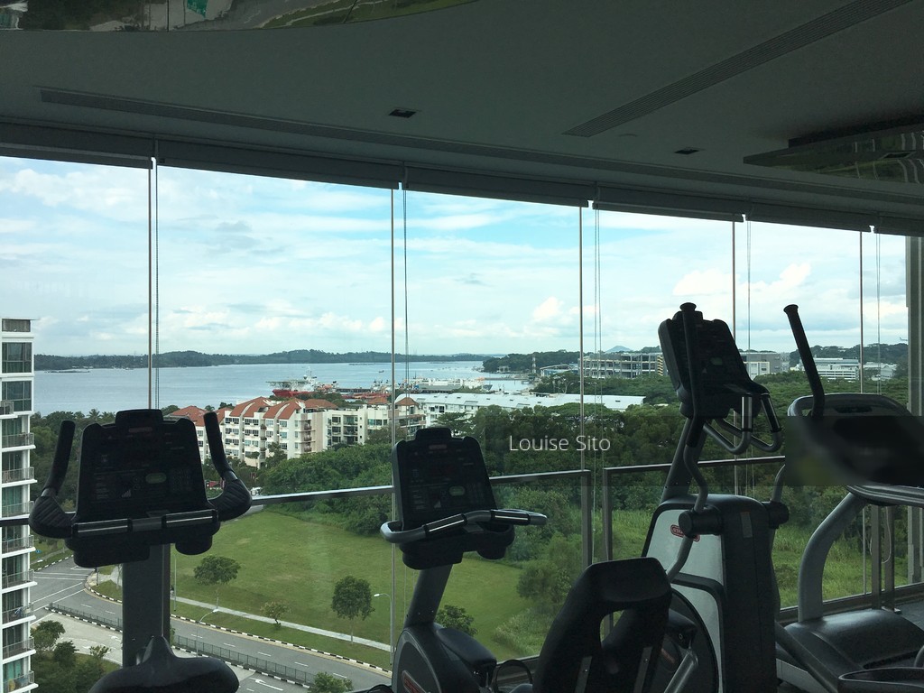 Ripple Bay (D18), Condominium #153543062